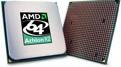 Comparisons of AMD Microarchitectures