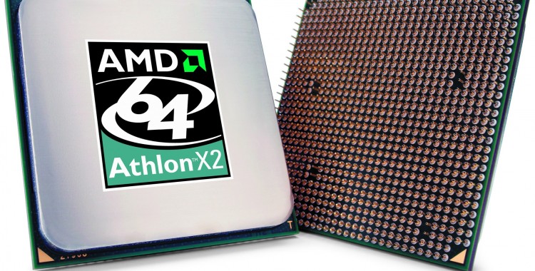 Comparisons of AMD Microarchitectures