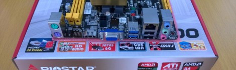 Some Low-Power Platforms Tested