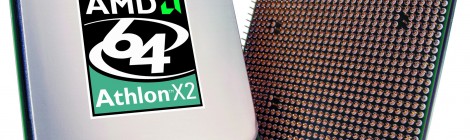 Comparisons of AMD Microarchitectures