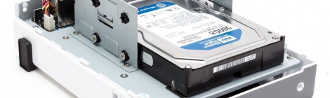 OpenBox Testing: Synology DS213j