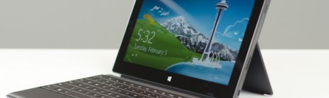 OpenBox Testing: Surface Pro