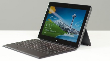 OpenBox Testing: Surface Pro