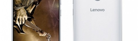 Lenovo 樂檬 X3 開箱