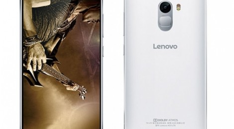 Lenovo 樂檬 X3 開箱